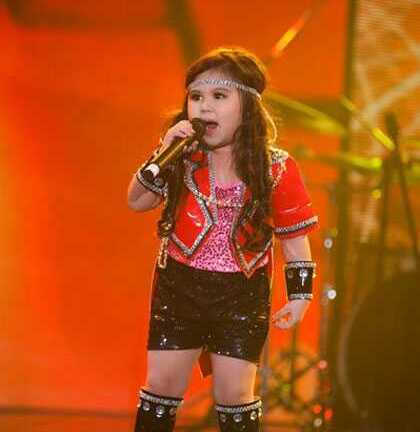 Đồ rê mí: 'Bánh rán' Bảo Trân không thể đáng yêu hơn