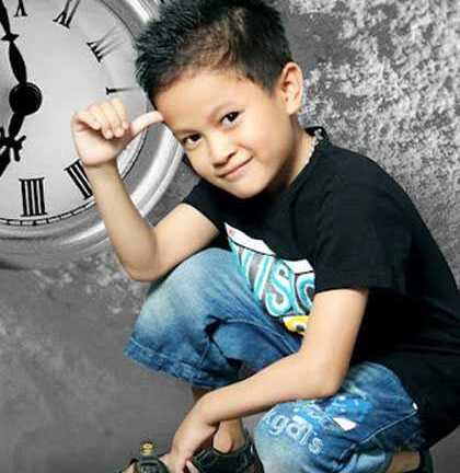 Hai tiết mục gây phấn khích của quán quân Đồ rê mí