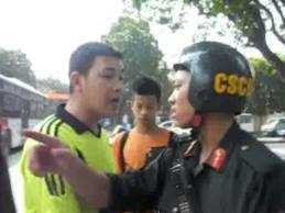 Khoe tiền tỉ, lăng mạ đặc nhiệm 141