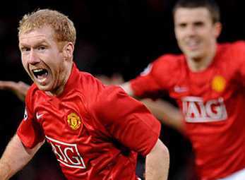 Đau đầu Alex Ferguson: Xavi của MU là ai?