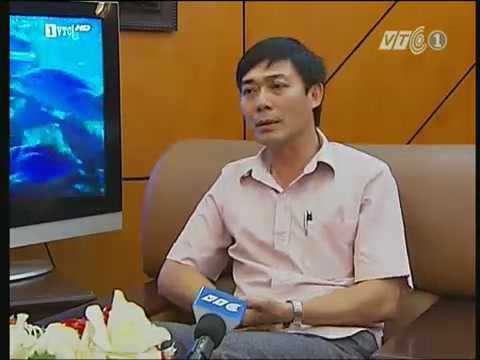 Trò chuyện với Phó GĐ Đài VTC Nguyễn Văn Bình