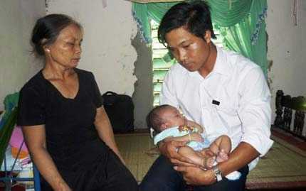 TP.HCM: Dùng thuốc Salbutamol, một sản phụ tử vong