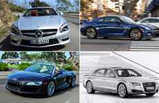 Điểm mặt các dòng xe tốn cả trăm triệu cho phí bảo hiểm