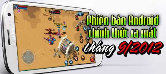 Hoàng Đế rò rỉ thông tin ra mắt phiên bản Android