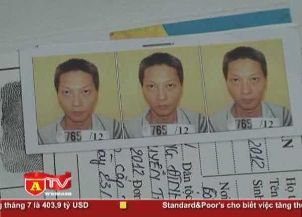 Triệt phá ổ nhóm trộm cắp xe máy