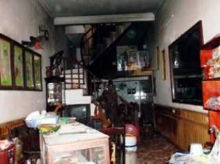 Thay gas sai, 4 người 'dính' họa