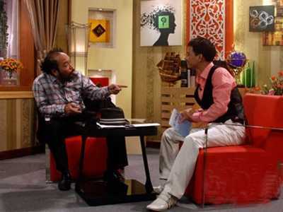 Hỏi xoáy- Đáp xoay: Càng ngày càng nhạt