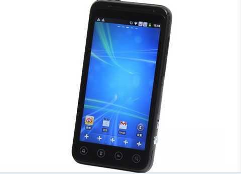 6 smartphone Android giá rẻ, cấu hình mạnh