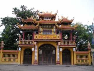 Email nhà chùa bị hack lừa đảo chuyển tiền