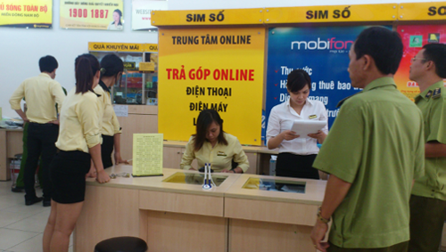 'Đại gia' máy tính bị bắt quả tang dùng phần mềm lậu