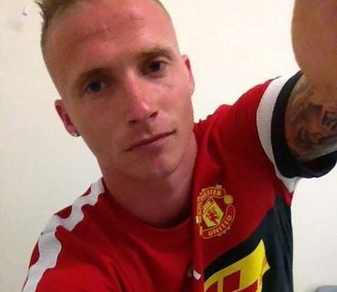 Tân binh MU: Tôi đã sẵn sàng vào trại thương điên...