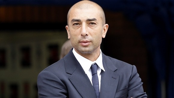 Di Matteo tấm tắc khen trò mới Eden Hazard