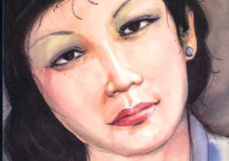 Thân phận éo le của đệ nhất mỹ nhân Sài Gòn