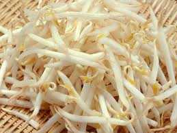 Thực hư hóa chất thổi mập giá đỗ