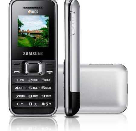 10 điện thoại hai sim giá dưới 1 triệu đồng