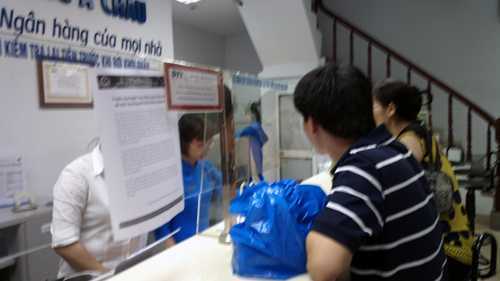 Bầu Kiên bị bắt: Khách hàng ACB rút tiền nhiều hơn