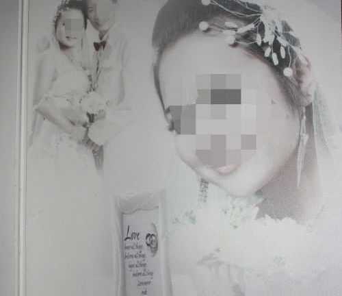 Cứu nữ sinh khỏi 'động quỷ', mang về làm con dâu