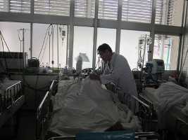 Bình Dương: 2 người tử nạn dưới hầm sâu