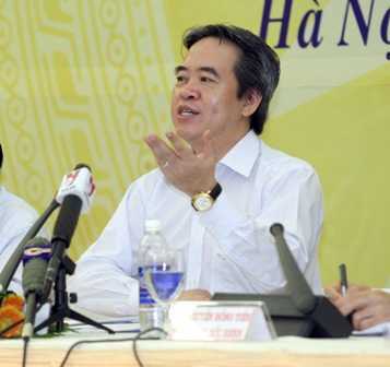 Bầu Kiên bị bắt, Thống đốc Nguyễn Văn Bình nói gì?