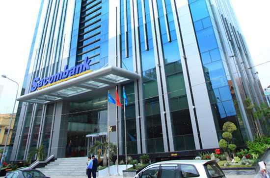 Thống đốc trả lời chi tiết về thâu tóm Sacombank
