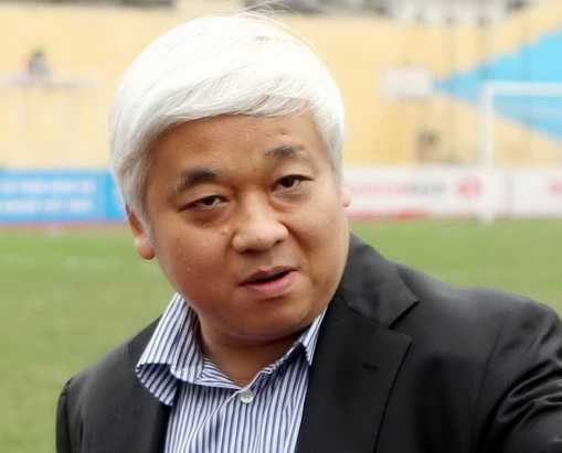 Bầu Kiên bị bắt