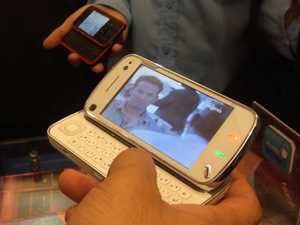 VinaPhone miễn phí 7 ngày dùng Mobile TV