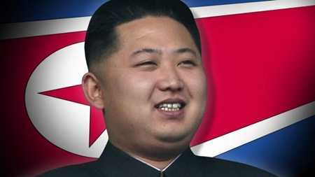 Kim Jong-un cùng Iran lập 