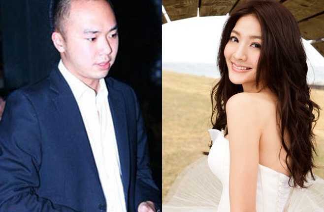 Xôn xao chuyện hotgirl bị thiếu gia xứ Đài cưỡng bức