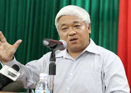 Bầu Kiên và biệt tài nhìn đâu cũng ra tiền