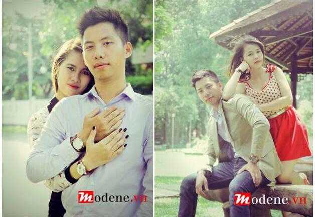 Modene.vn: Đổi đồng hồ Titan giảm giá 20%