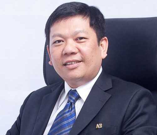 ACB xác nhận vay lượng tiền lớn, tạm thay Tổng giám đốc