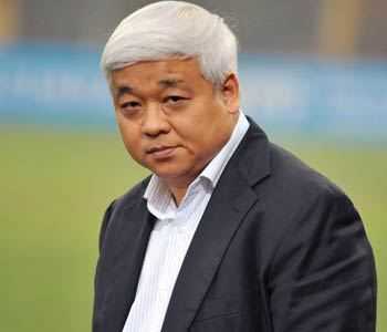 Bầu Kiên lúc bị bắt: 'Tôi luôn chấp hành pháp luật'