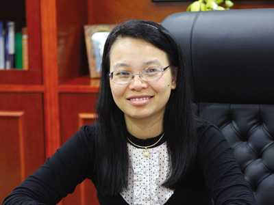 Tiết lộ đám cưới 'như lễ truy điệu' của nữ tướng FPT