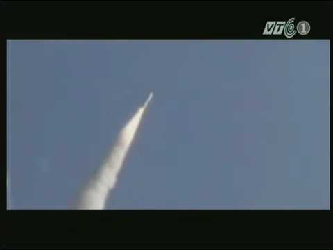 Iran nâng cấp tên lửa đạn đạo đất đối đất