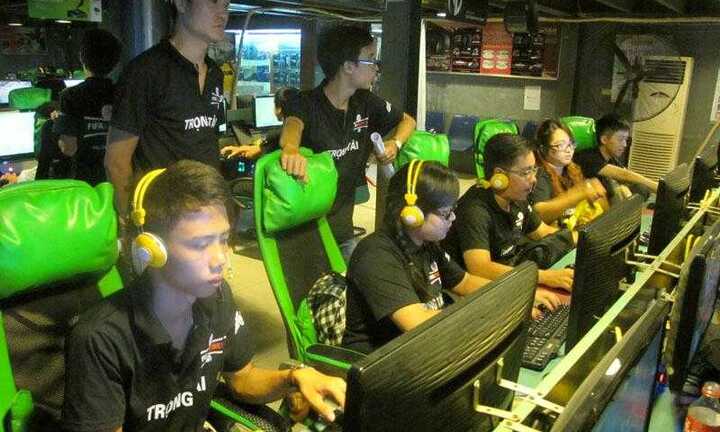 Hơn 40 trọng tài eSports Việt đã có chứng chỉ quốc gia