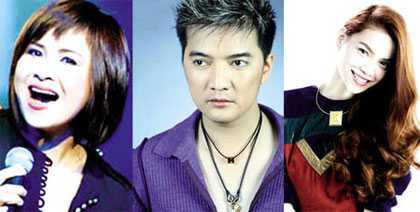 Ca sĩ Phương Thanh: Showbiz Việt đang hèn đi