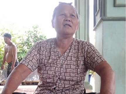 Ly kỳ cụ bà chết trôi sông suốt 5 giờ bỗng sống dậy