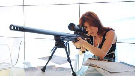 Điệp viên Nga bị 