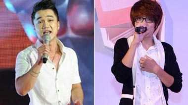 Hồng Dương giải oan cho Bùi Anh Tuấn và Hà Hồ