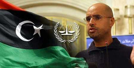 Con trai Đại tá Gaddafi bị xử tử vào tháng 9?