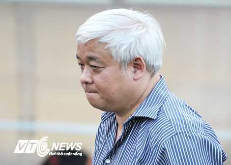 VFF đình chỉ hoạt động bóng đá của bầu Kiên