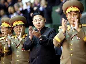 Kim Jong-Un sẽ xuất ngoại đầu tiên đến Trung Quốc