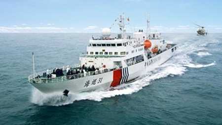 Thế giới 24h: Trung Quốc, Mỹ diễn tập cứu hộ trên biển