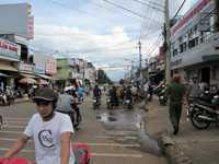 Thiếu gia cắt gân tay, nhảy lầu tự sát