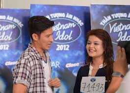 Nữ thí sinh Vietnam Idol khiến Mỹ Tâm... ngã ngửa