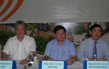 SHB lý giải việc nắm 50% vốn của Cty đại gia Diệu Hiền