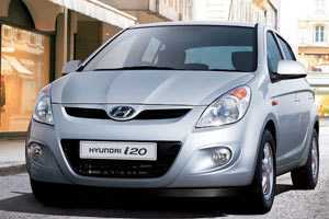Hyundai tung chiêu câu khách cho i20 tại Việt Nam