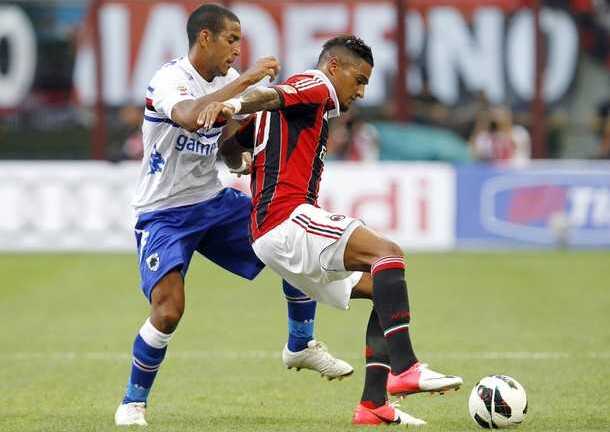 Milan giống hệt Arsenal, thua đau, trả giá vì bán Ibra