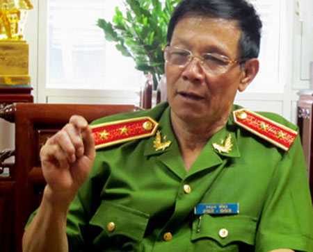 Vụ bầu Kiên, Lý Xuân Hải: Tiếp tục nhận được đơn tố cáo