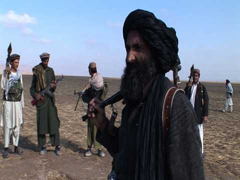 Nghe nhạc, 17 người bị Taliban chặt đầu